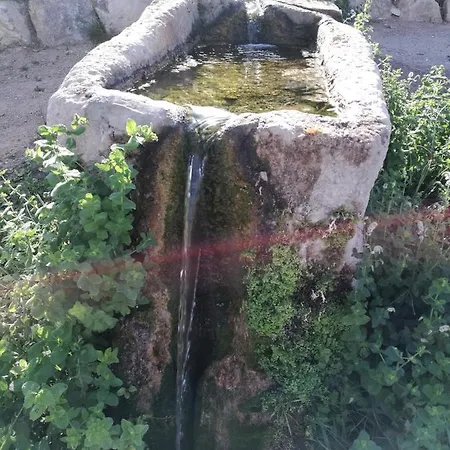 Asiento Del Río Casa rural