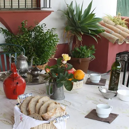 Casa rural Asiento Del Río *