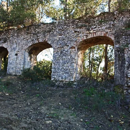 Asiento Del Río Casa rural *