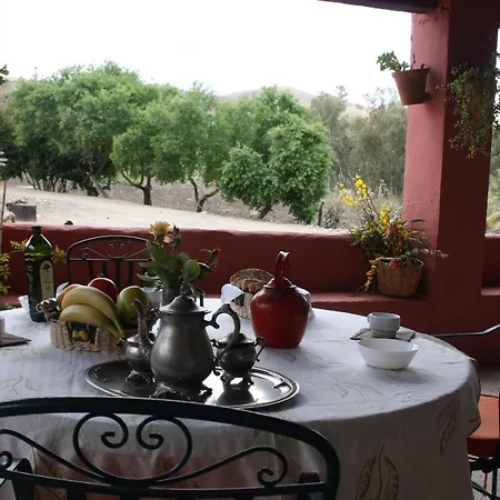 Asiento Del Río Pruna