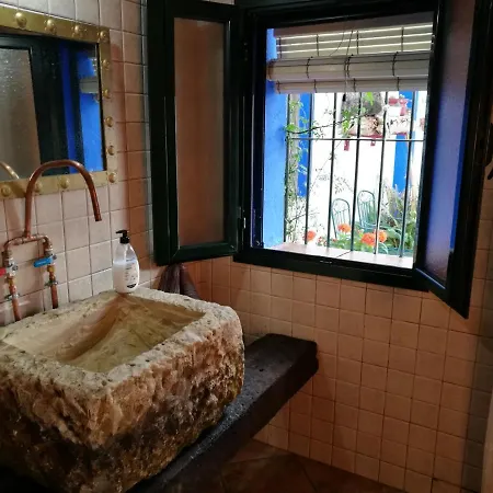 Asiento Del Río Casa rural