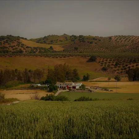 Casa rural Asiento Del Río