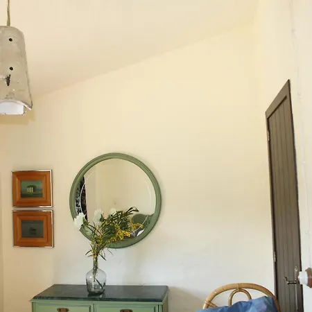 Asiento Del Río Casa rural *