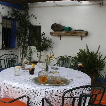 Asiento Del Río Pruna