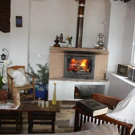 Asiento Del Río