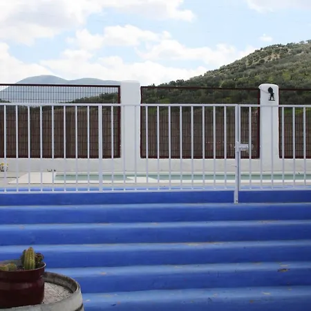 Asiento Del Río *