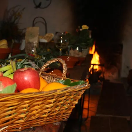 Asiento Del Rio Landhuis *