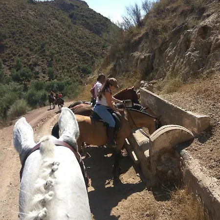 Asiento Del Río *