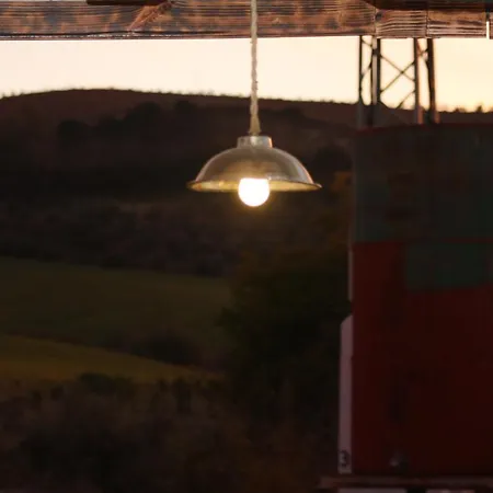 Casa rural Asiento Del Río Pruna