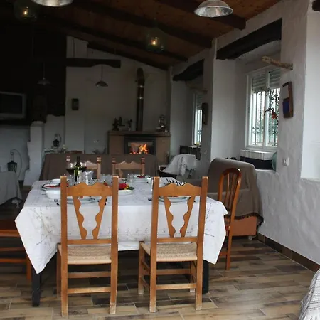 Asiento Del Río Casa rural *