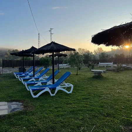 Asiento Del Río Pruna