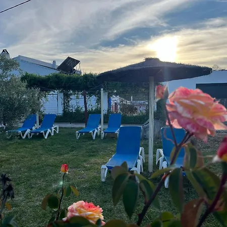 Asiento Del Río Casa rural *